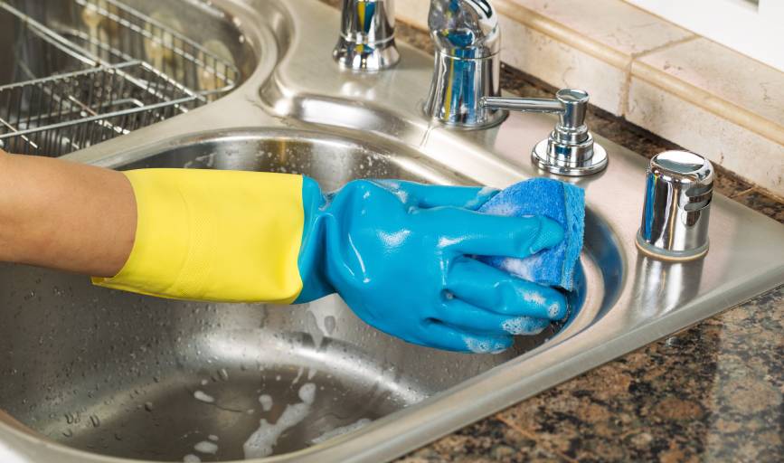 M&L Cleaning Solutions